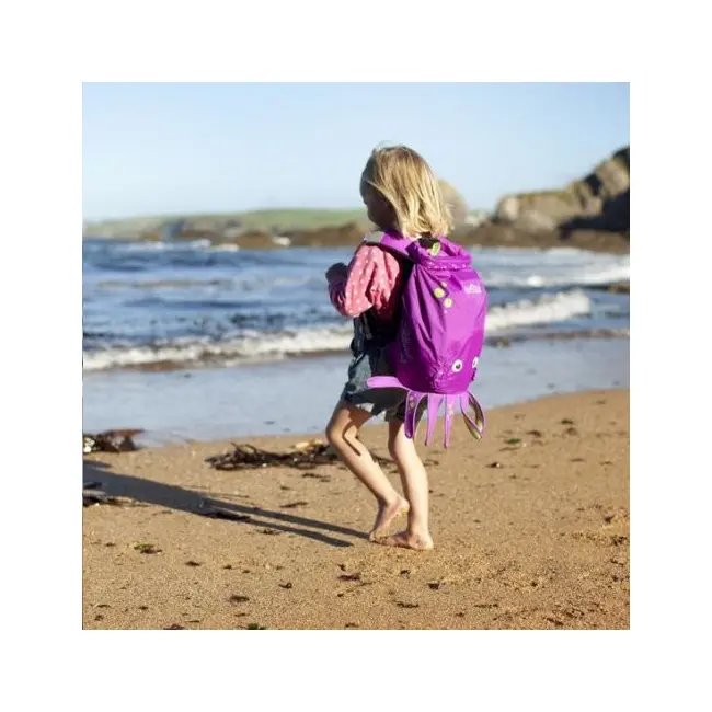 Rucsac Trunki PaddlePak Octopus