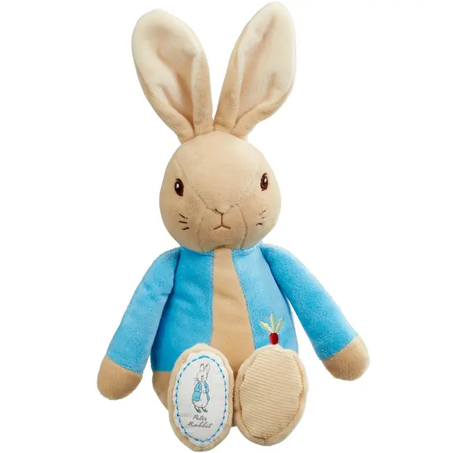 Jucarie din plus Peter Rabbit, 26 cm