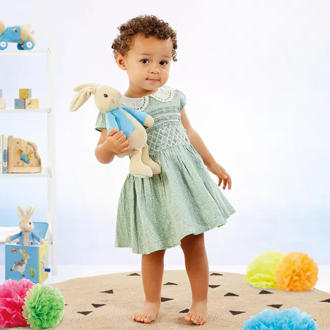 Jucarie din plus Peter Rabbit, 26 cm