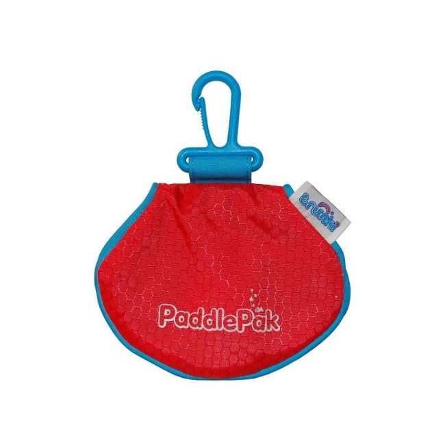 Portmoneu Trunki Clam Red