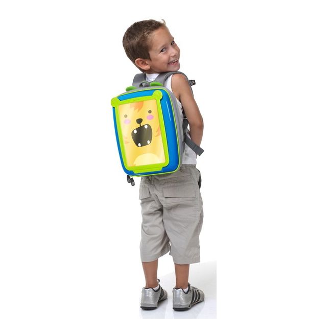RUCSAC GoVinci Blue | Green