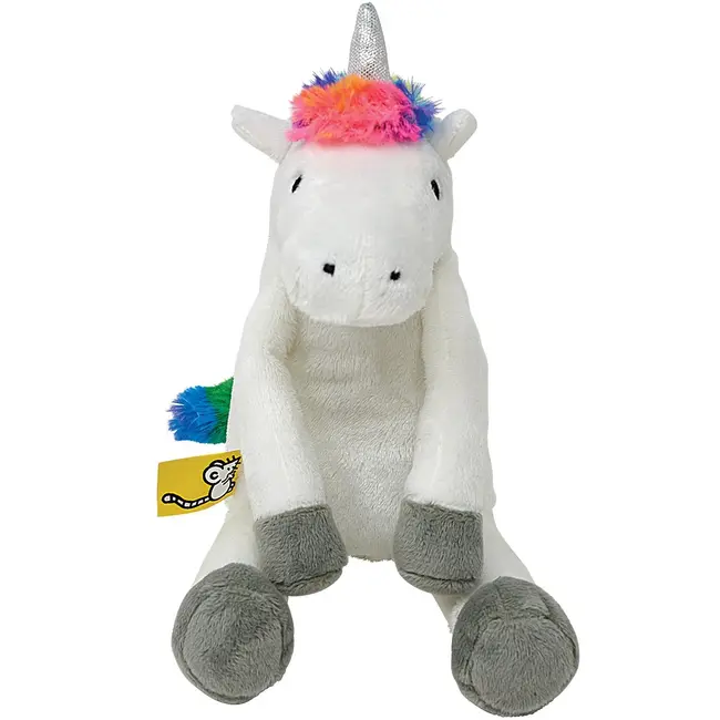 Jucarie din plus That's Not My... Unicorn, 18 cm