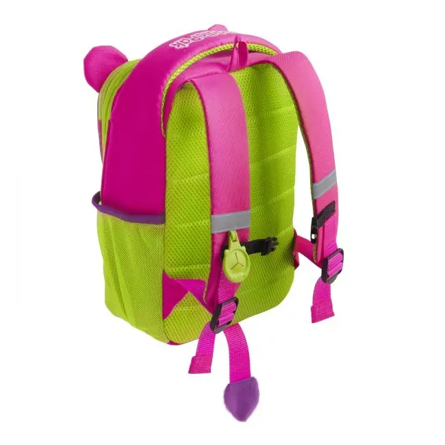 Rucsac TRUNKI TODDLEPAK BACKPACK Trixie, Roz