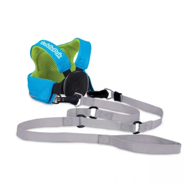 Ham de siguranta Trunki ToddlePak Blue