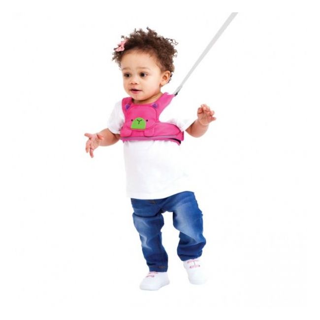 Ham de siguranta Trunki ToddlePak Pink