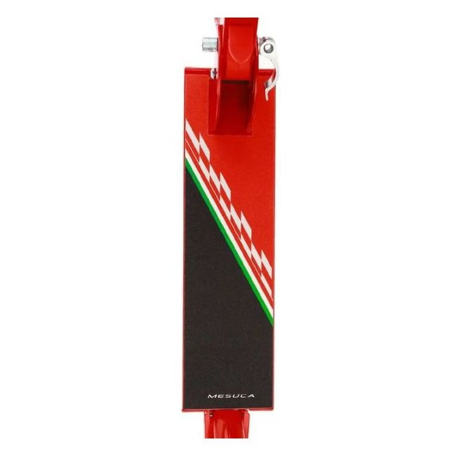 Trotineta pliabila Ferrari Red