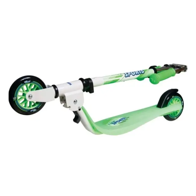 Trotineta New Sports Freshgreen, Vedes, 3+ ani