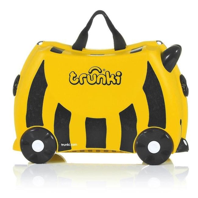 Valiza Trunki BERNARD - Bondarul