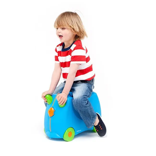 Valiza Trunki TERRANCE