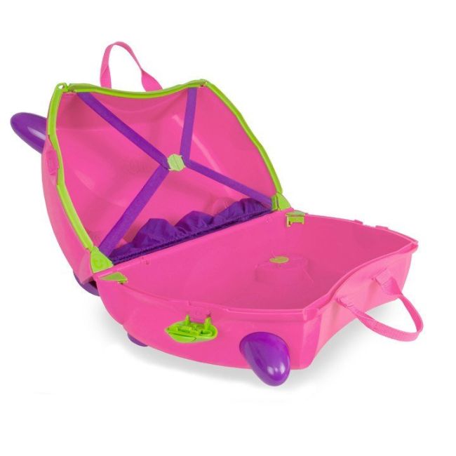 Valiza Trunki TRIXIE