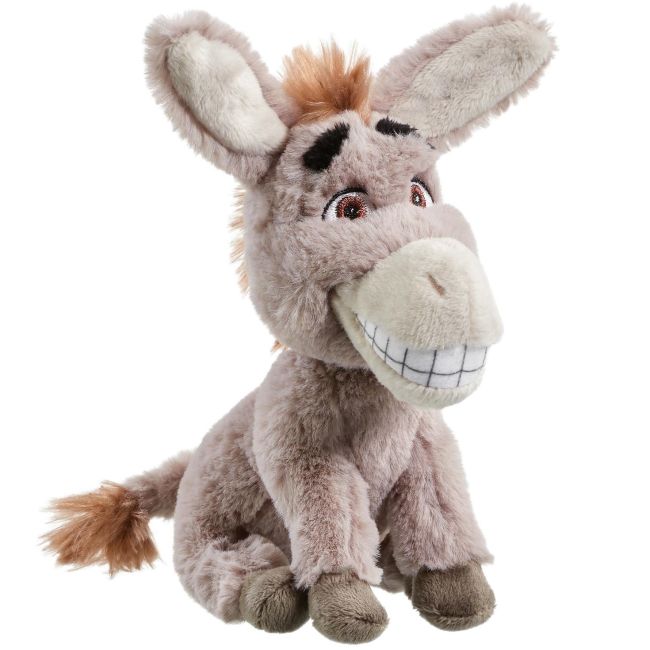 Jucarie din plus Donkey, Shrek, 18 cm