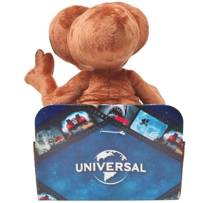 Jucarie din plus E.T., 22 cm