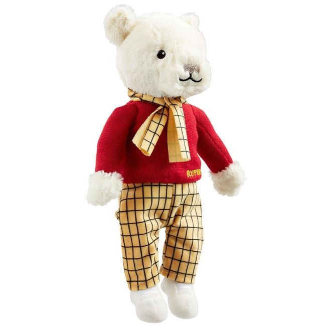 Jucarie din plus Rupert, 30 cm