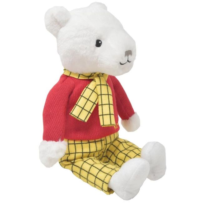 Jucarie din plus Rupert, 30 cm