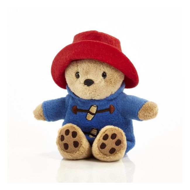 Ursuletul Paddington in punga de cadou II, 17 cm