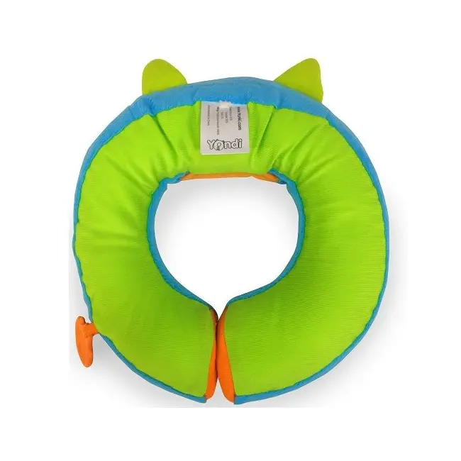 Perna calatorie Trunki Yondi Blue