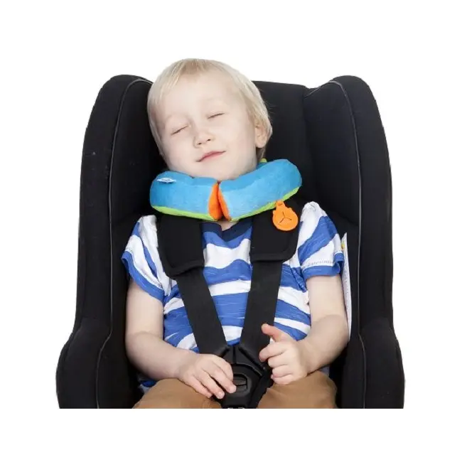 Perna calatorie Trunki Yondi Blue