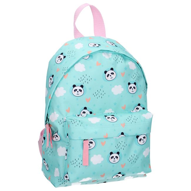 Rucsac PrÃªt PL Lil' Buddy Mint, 31x22x12 cm