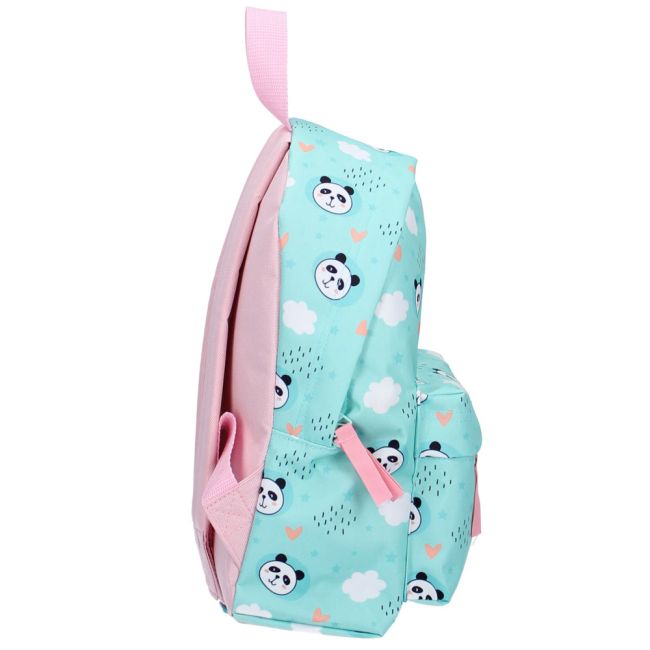 Rucsac PrÃªt PL Lil' Buddy Mint, 31x22x12 cm