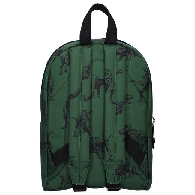 Rucsac Skooter PL Dino Wild One Green, Vadobag, 33x23x12 cm