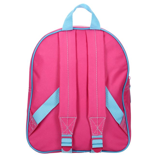 Rucsac 3D Peppa Pig Pretty Little Things, Vadobag, 31x25x12 cm