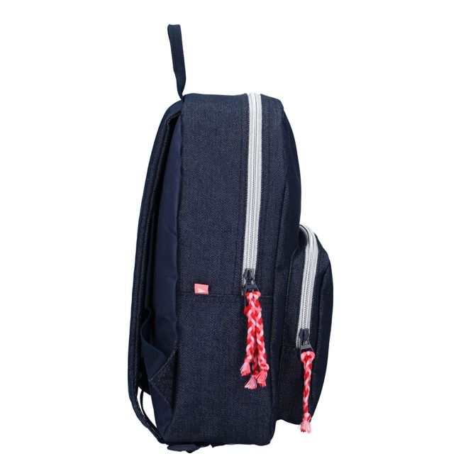 Rucsac Milky Kiss Sweetness Blue, Vadobag, 34x26x13 cm
