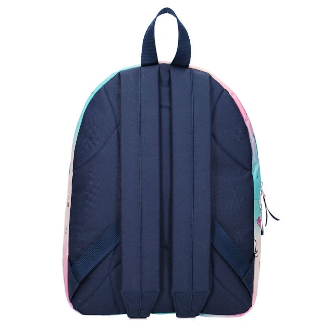 Rucsac Milky Kiss Spread Your Wings Navy, Vadobag, 39x29x12 cm