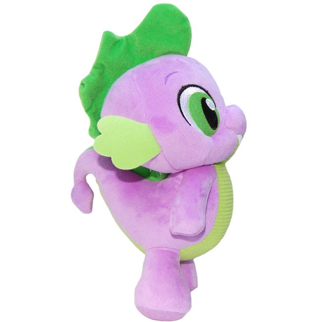 Jucarie din plus Spike the Dragon, My Little Pony, 26 cm