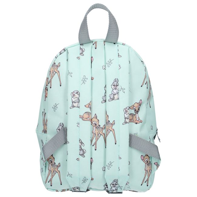 Rucsac Bambi Little Friends Mint, Vadobag, 31x22x9 cm
