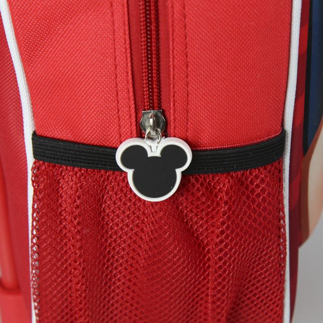 Troler Cerda Mickey Mouse 3D, 26x31x10 cm