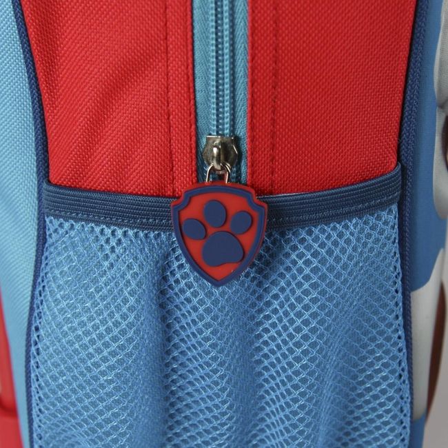 Rucsac Cerda Paw Patrol 3D, 25x31x10 cm