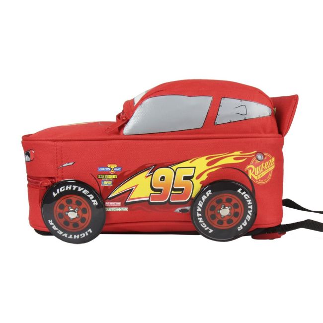 Rucsac Cerda Cars, 23 x 28 x 9 cm