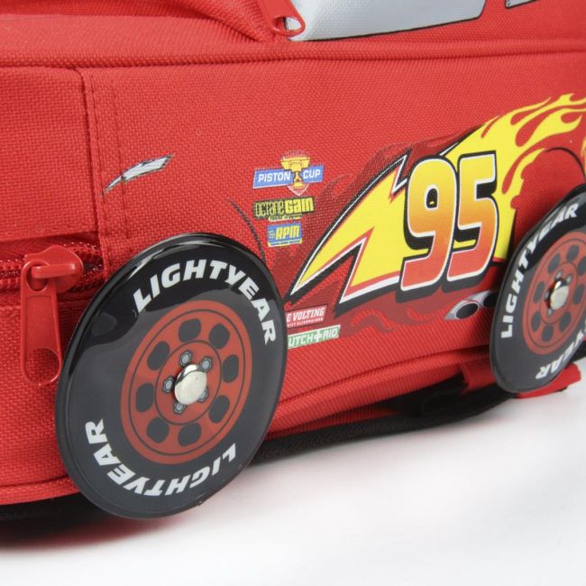 Rucsac Cerda Cars, 23 x 28 x 9 cm