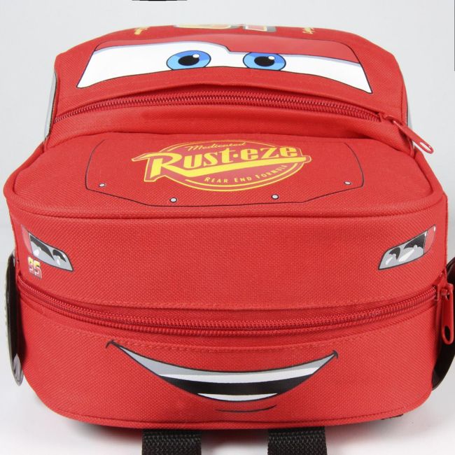 Rucsac Cerda Cars, 23 x 28 x 9 cm