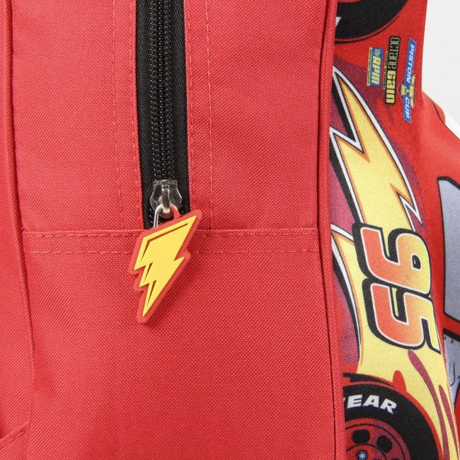 Rucsac Cerda Cars 3D, 25x31x10 cm