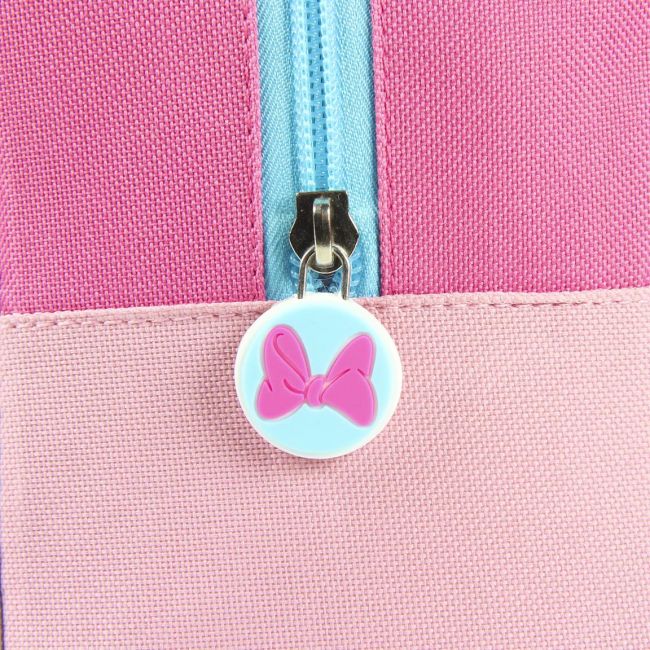 Rucsac Cerda Minnie Mouse 3D, 25x31x10 cm