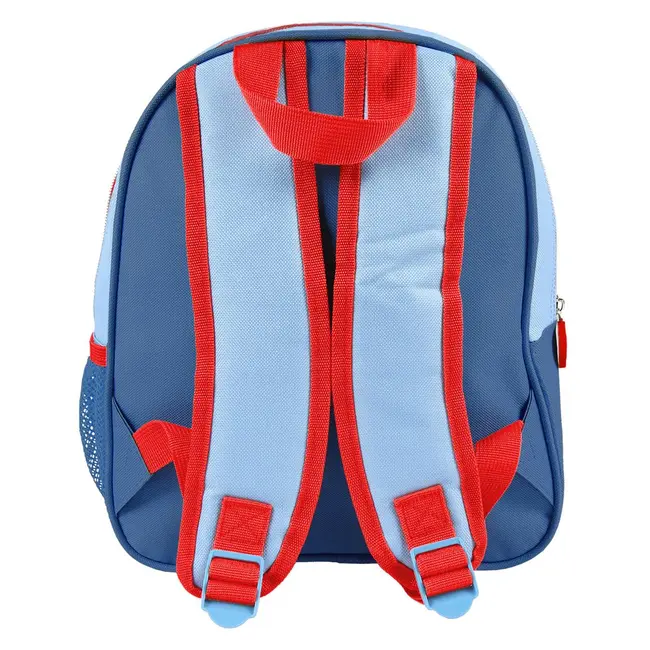 Rucsac Cerda Paw Patrol 3D, 25x31x10 cm