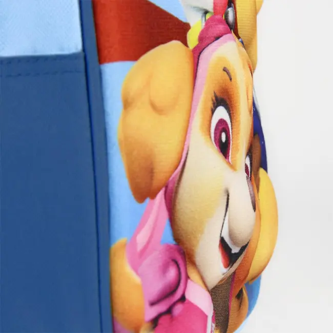 Rucsac Cerda Paw Patrol 3D, 25x31x10 cm