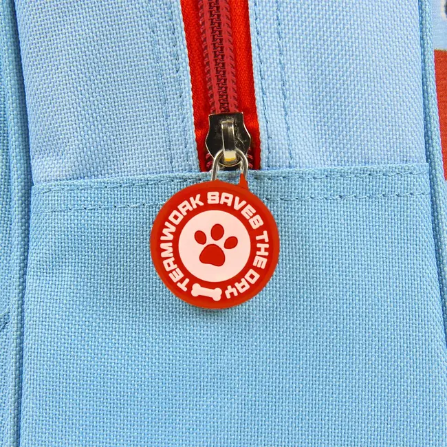 Rucsac Cerda Paw Patrol 3D, 25x31x10 cm