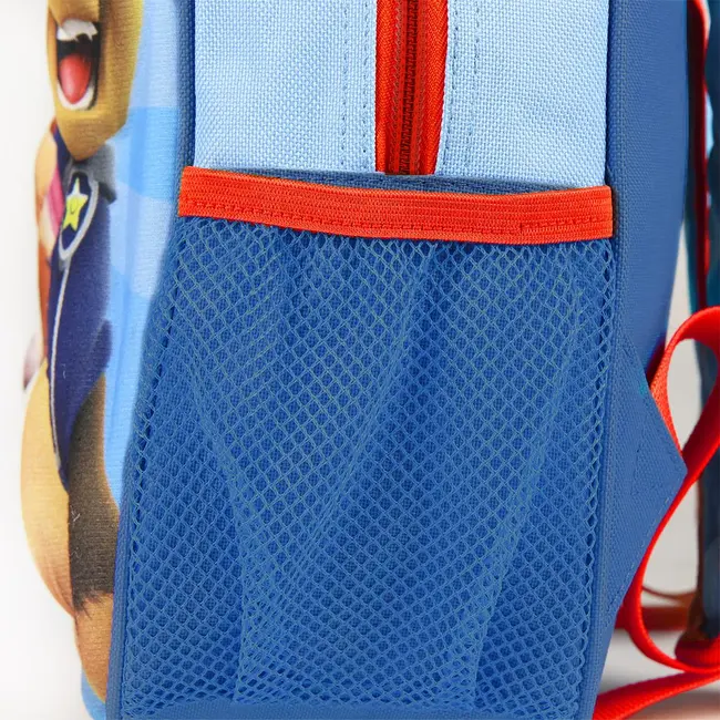 Rucsac Cerda Paw Patrol 3D, 25x31x10 cm