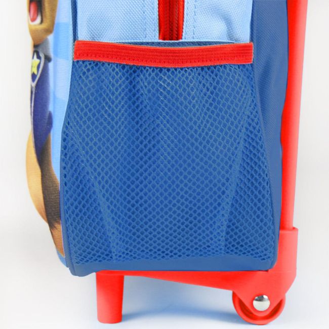 Troler Paw Patrol 3D, 26x31x10 cm