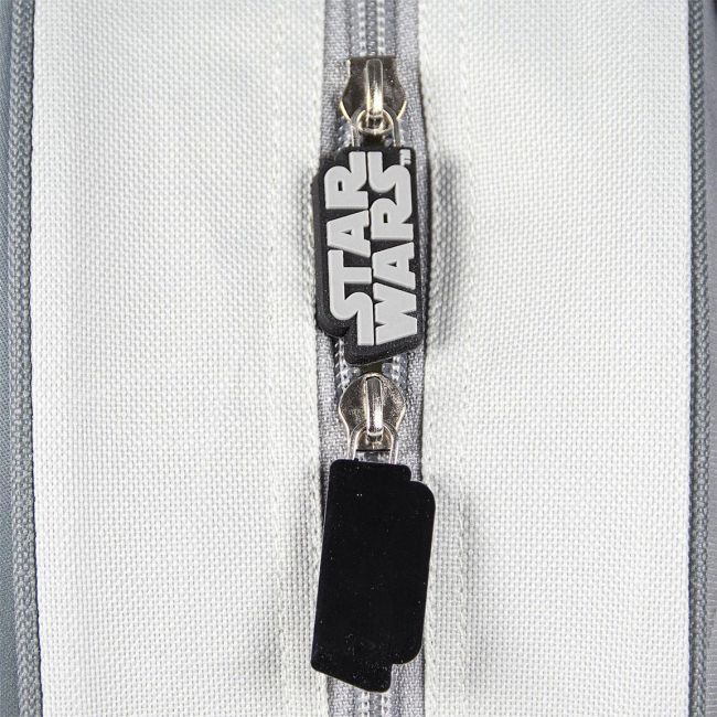 Rucsac Cerda 3D Star Wars Mandalorian, 28x38x10 cm