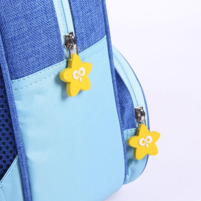 Rucsac Baby Shark, 25x30x10 cm