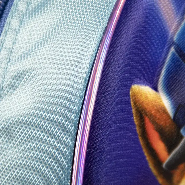 Rucsac Paw Patrol 3D Movie 25X31X10 cm