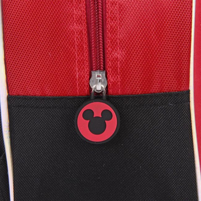 Rucsac Mickey Mouse 3D 25x31x10 cm