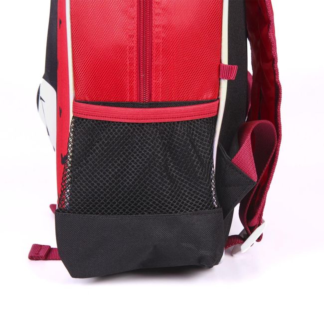 Rucsac Mickey Mouse 3D 25x31x10 cm