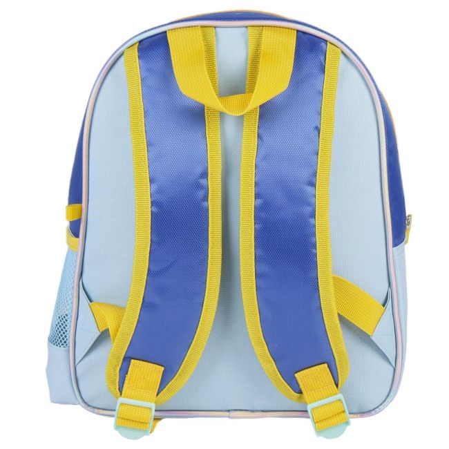 Rucsac Baby Shark 3D, 25x31x10 cm