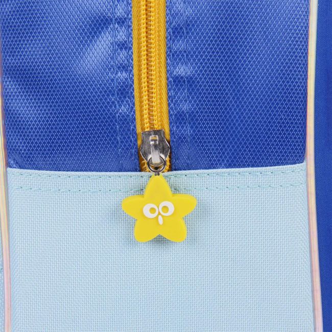 Rucsac Baby Shark 3D, 25x31x10 cm
