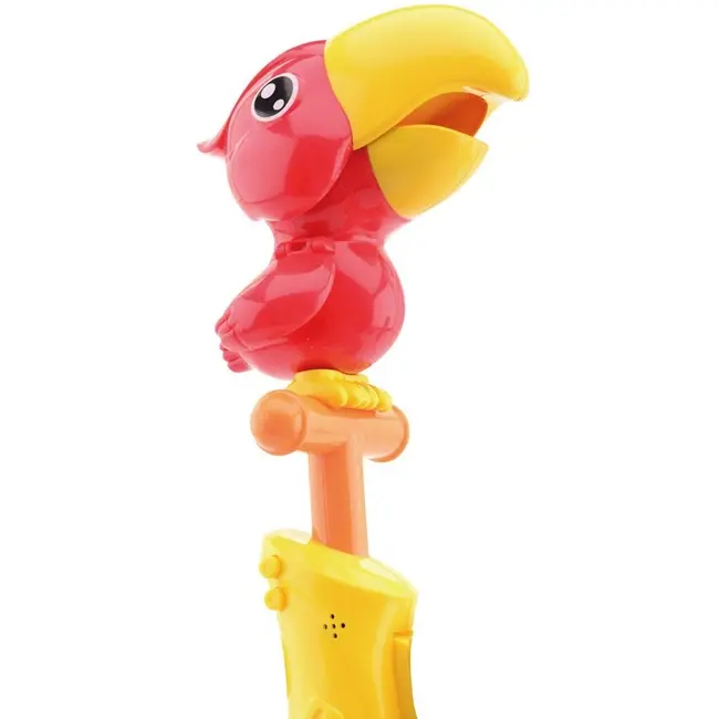 Papagal interactiv Talk and Repeat, 26 cm