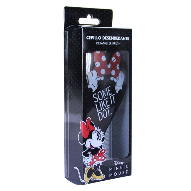 Perie de par pentru copii, Minnie Mouse